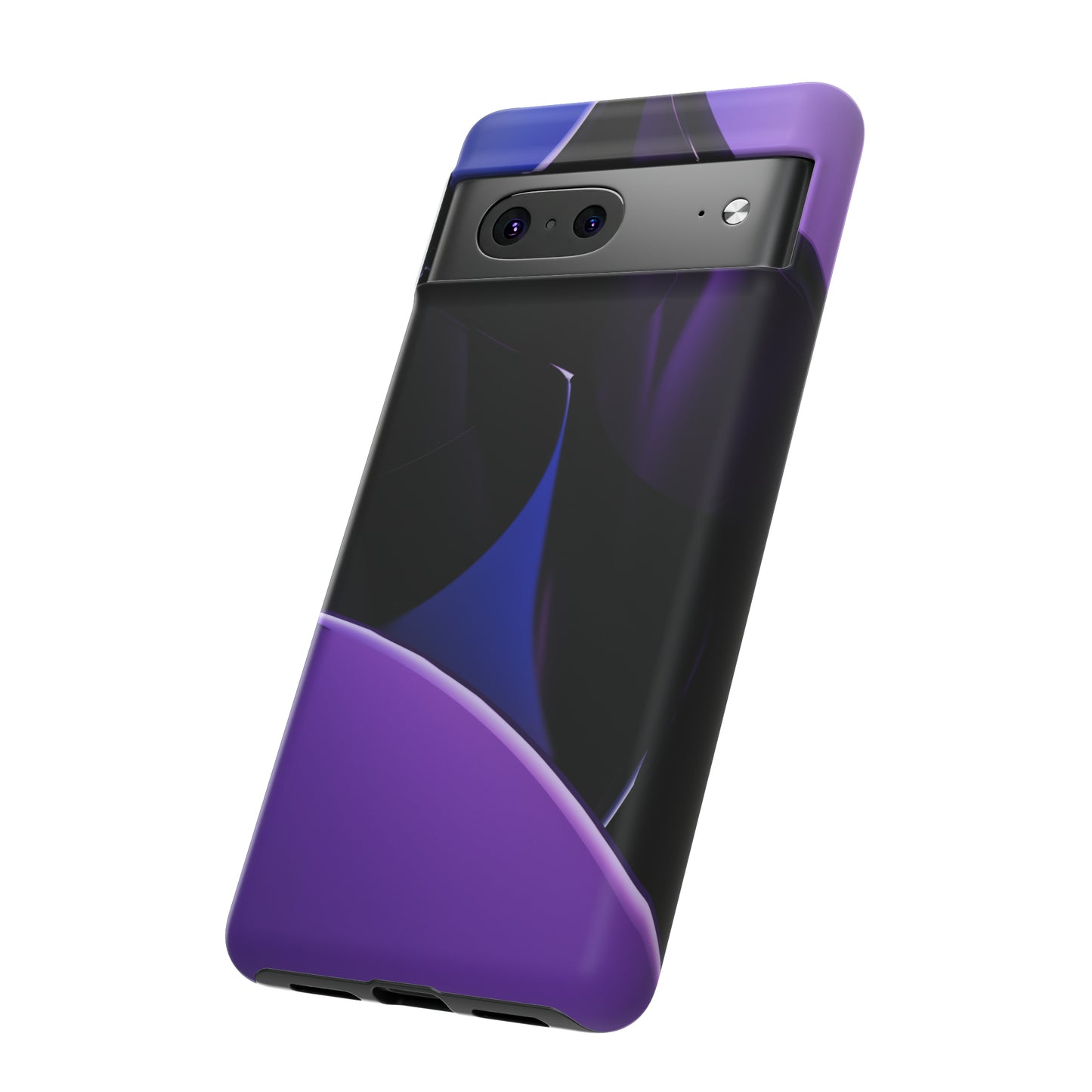 Amethyst Dreams Case