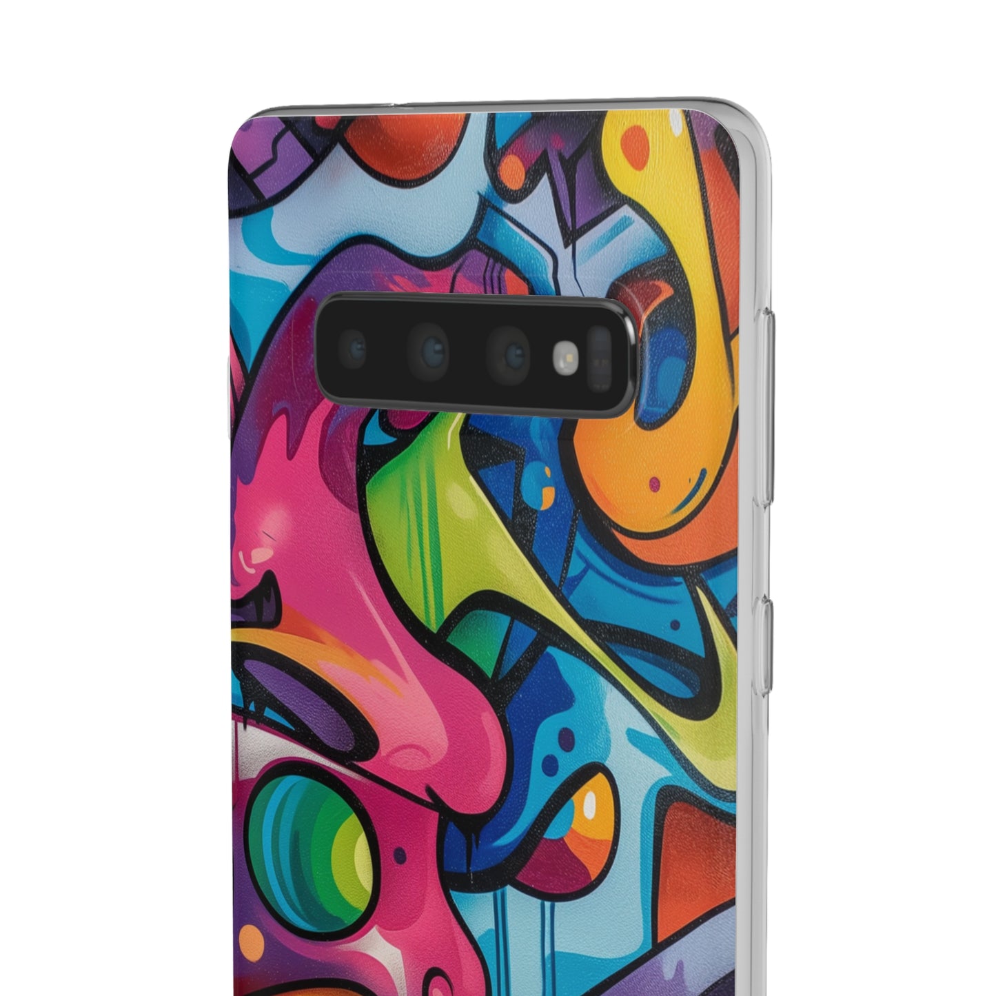 Graffiti Fusion Case