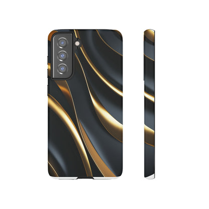 Midnight Gold Case