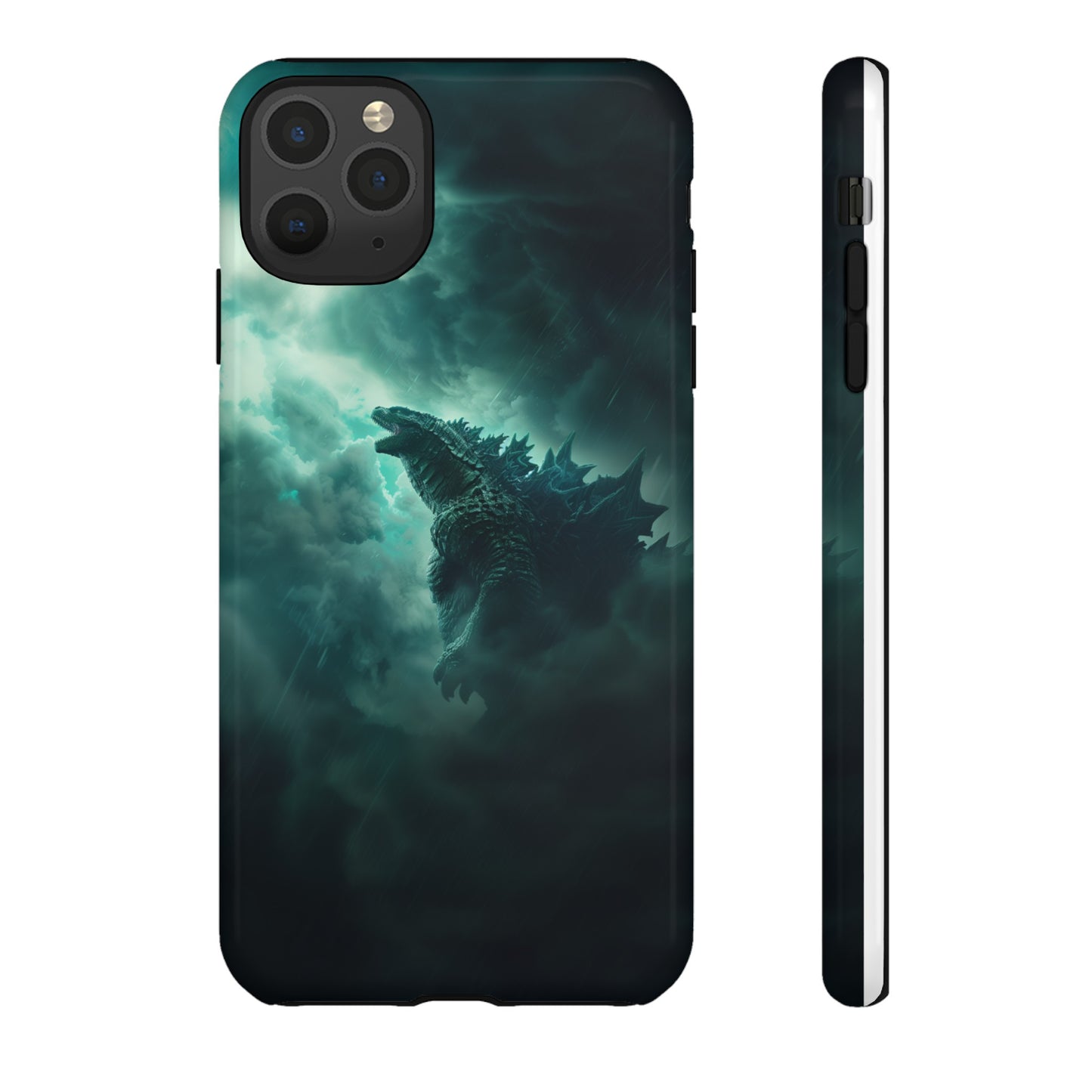 Godzilla Case