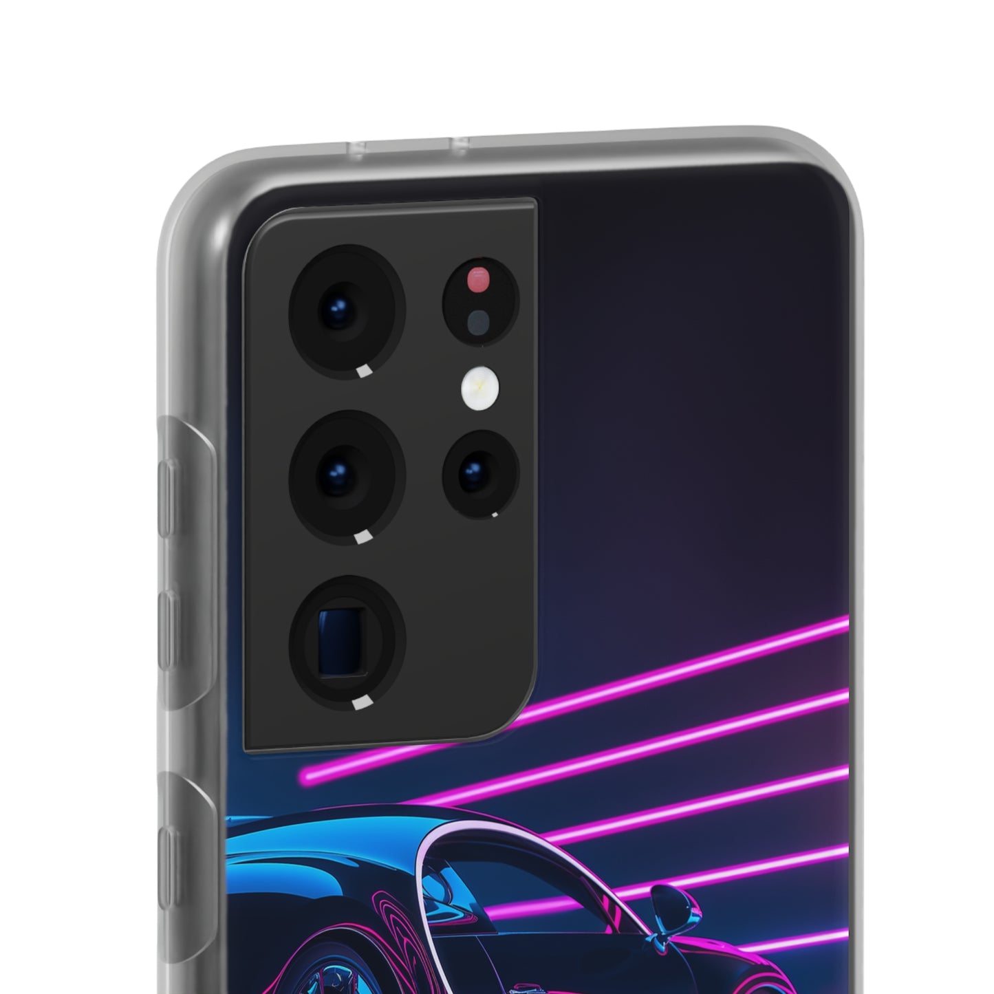 Hyper Car Case