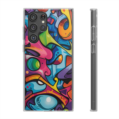 Graffiti Fusion Case