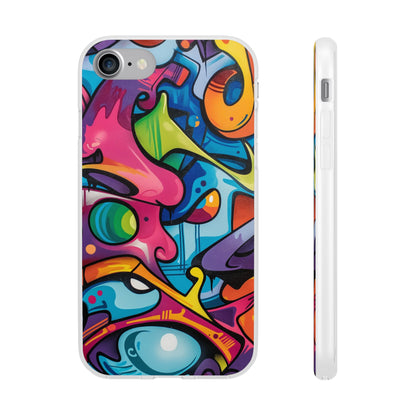 Graffiti Fusion Case