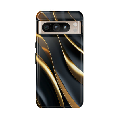 Midnight Gold Case