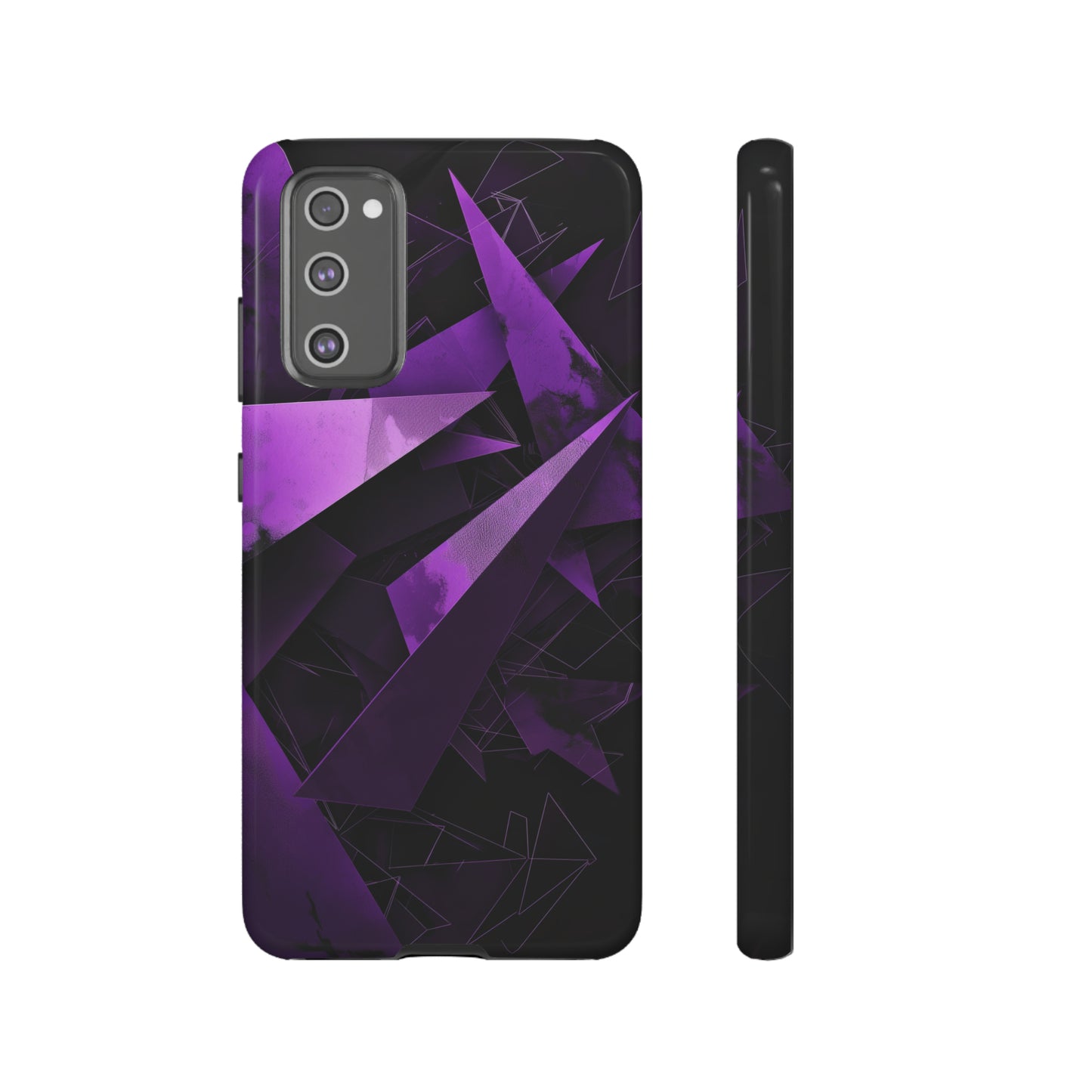 GeoPurple Case