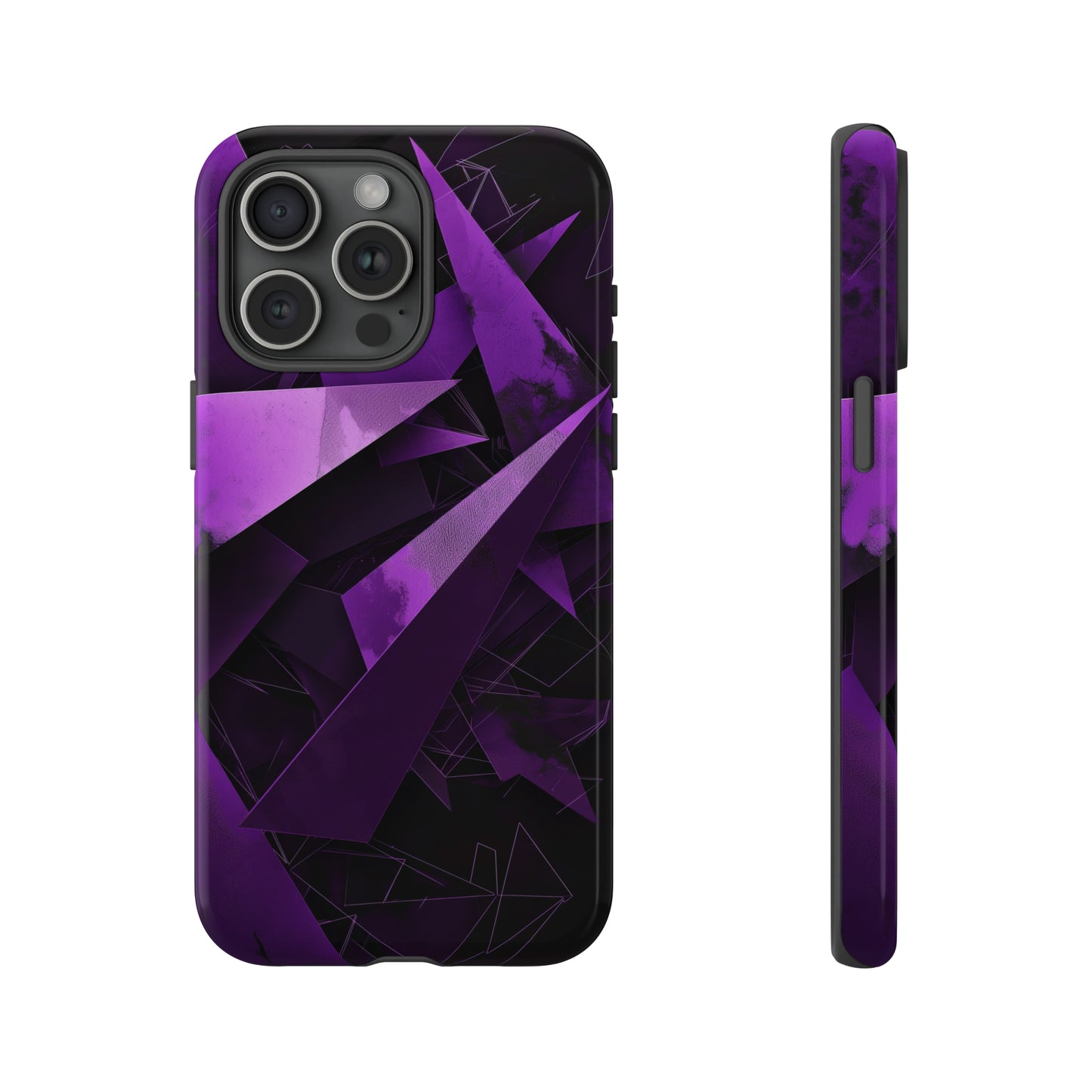 GeoPurple Case