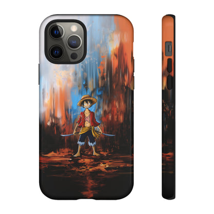 One Piece Case V5