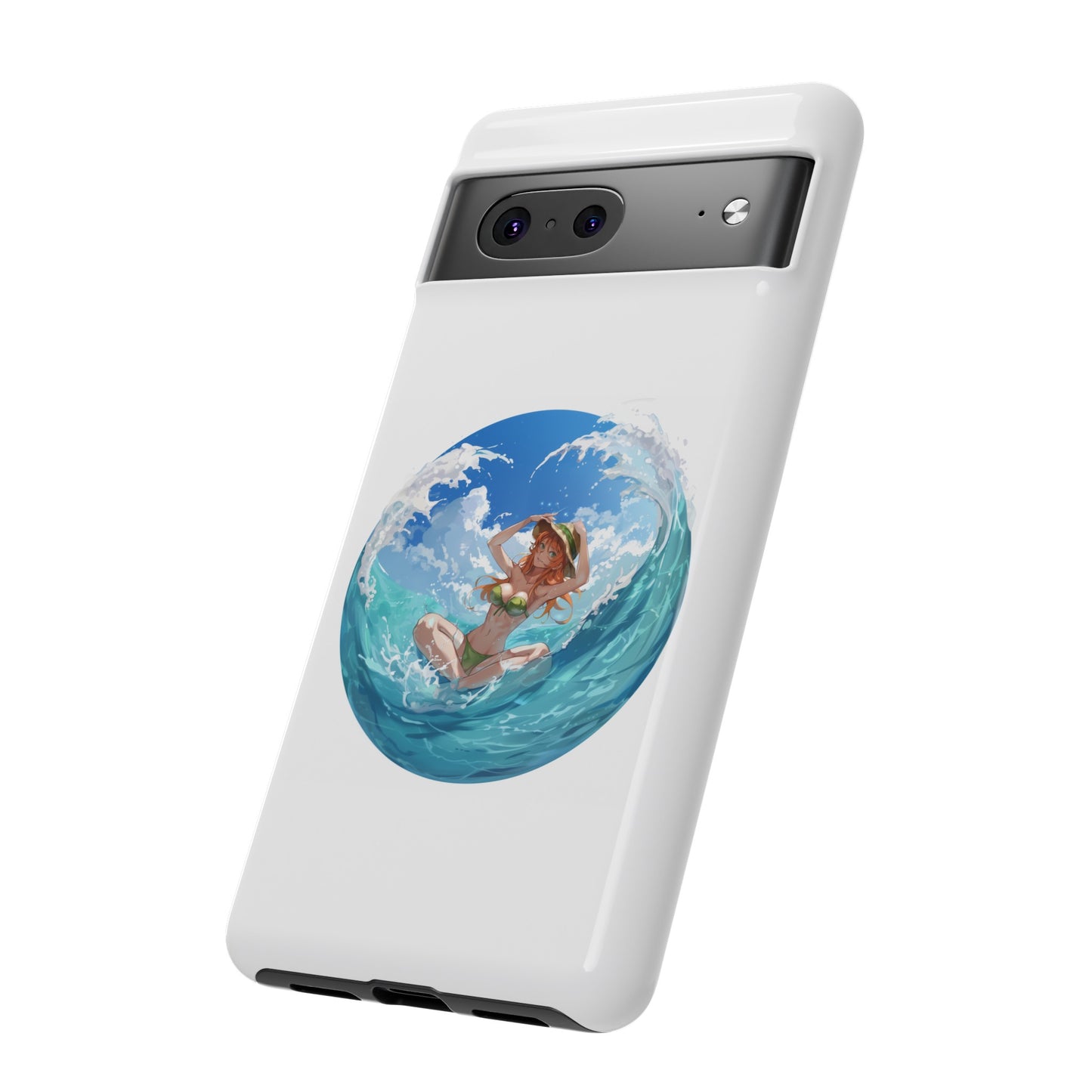 One Piece Case