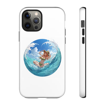 One Piece Case