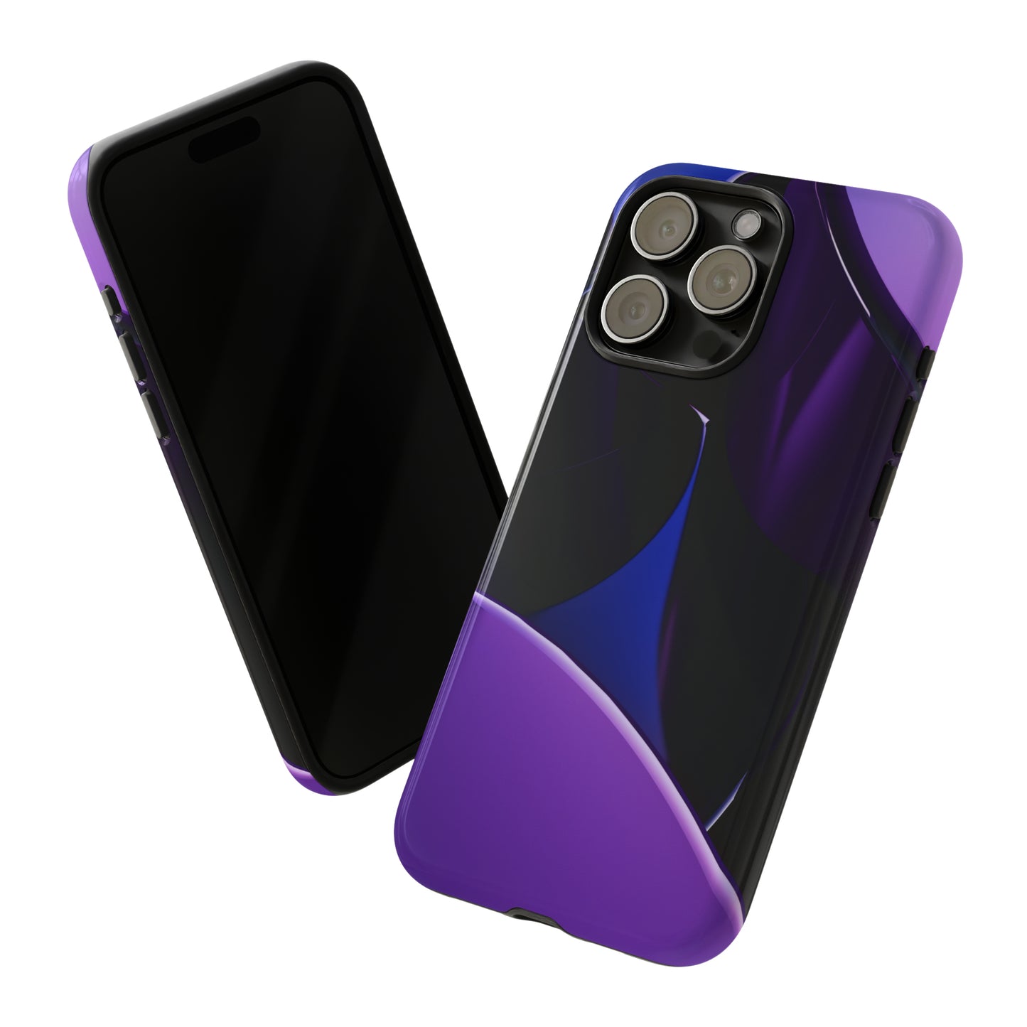 Amethyst Dreams Case