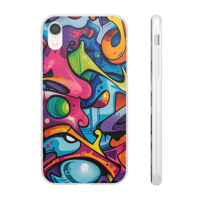 Graffiti Fusion Case