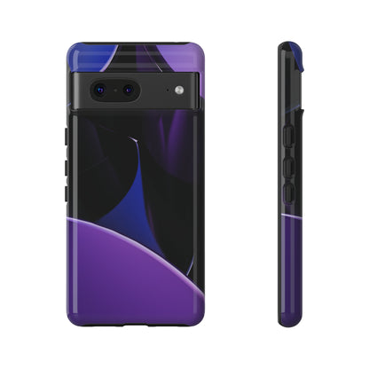 Amethyst Dreams Case