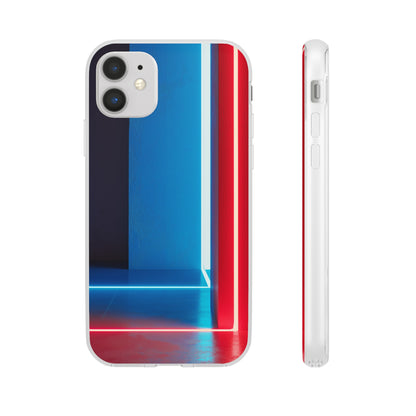 Neon Lights Case