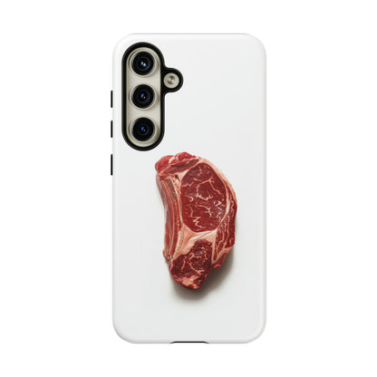 Rib-Eye Phone Case