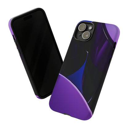 Amethyst Dreams Case