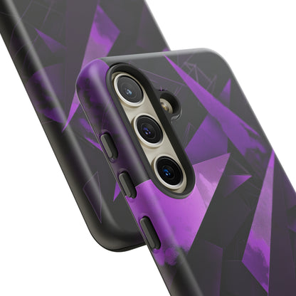 GeoPurple Case