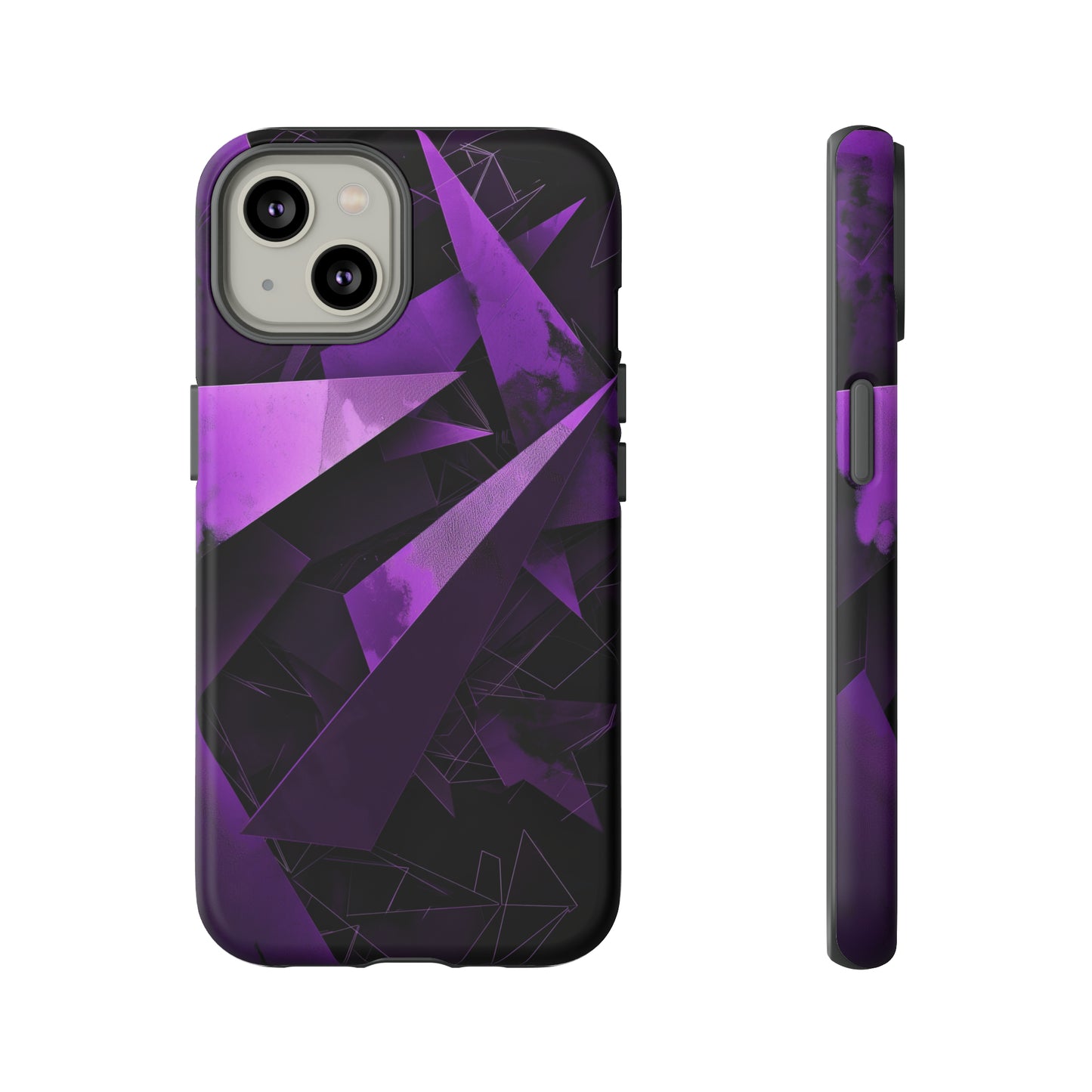 GeoPurple Case