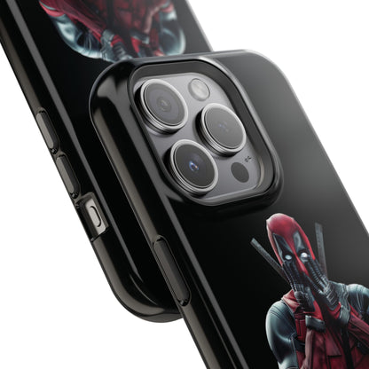 Deadpool Case