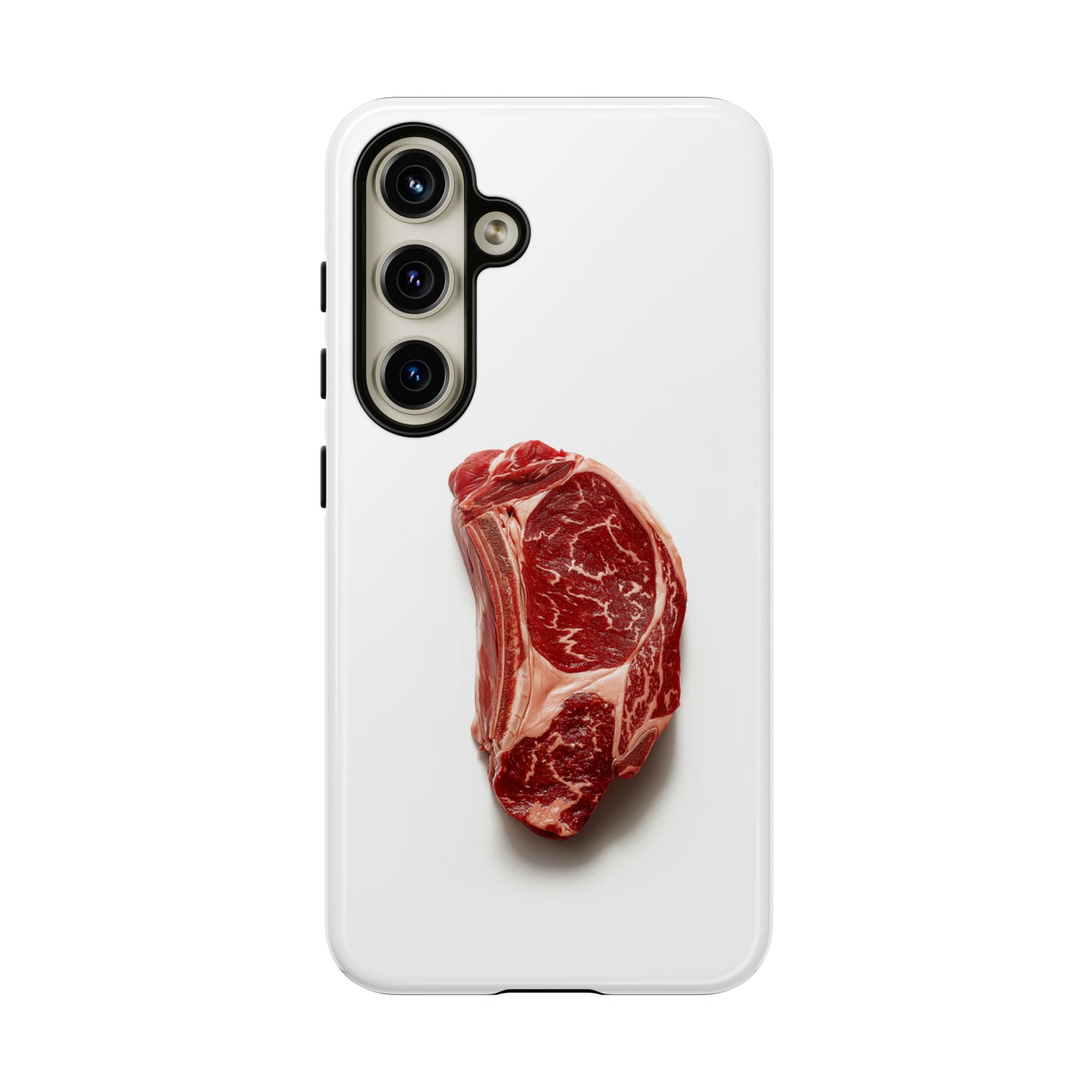 Rib-Eye Phone Case