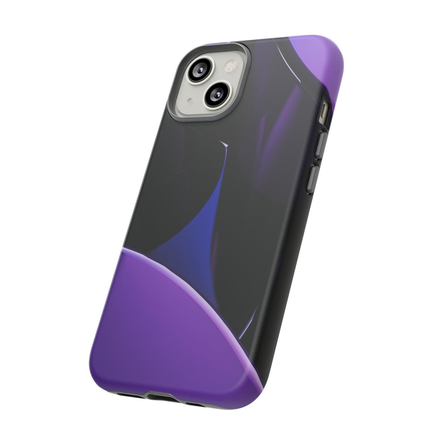 Amethyst Dreams Case