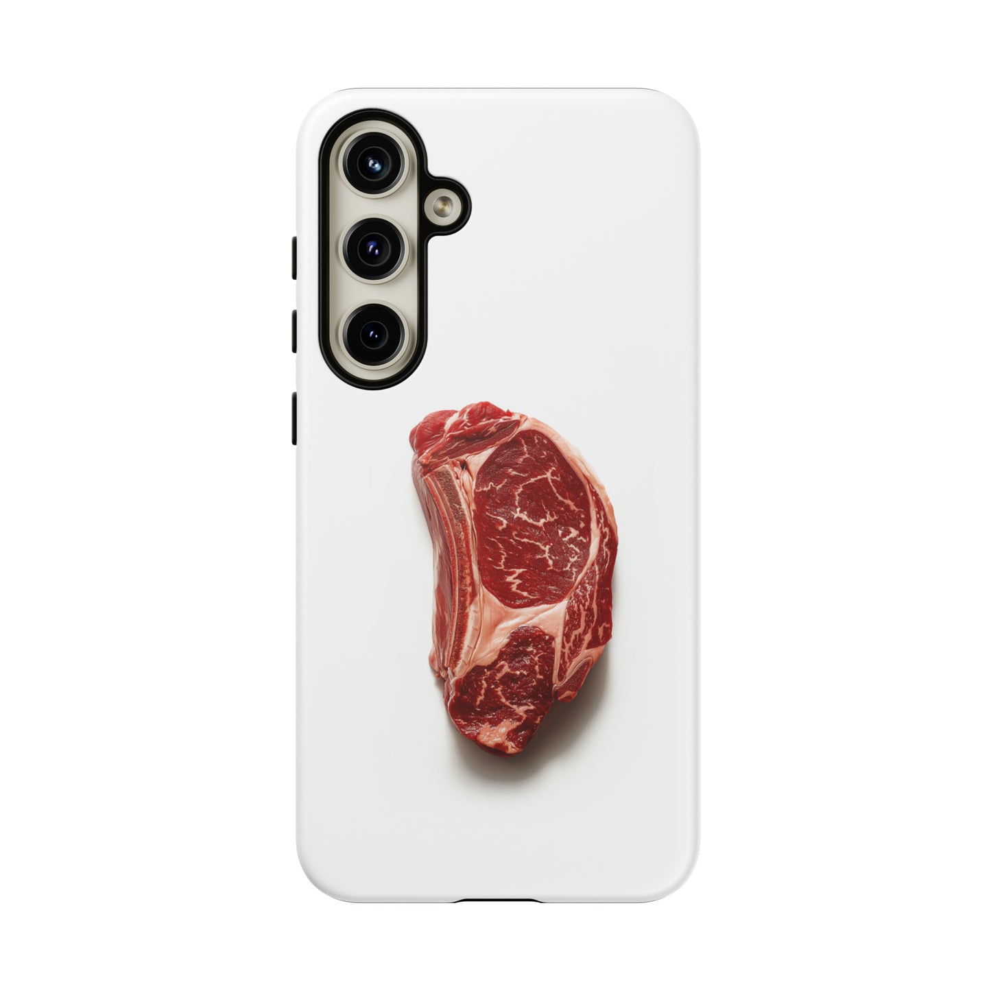 Rib-Eye Phone Case