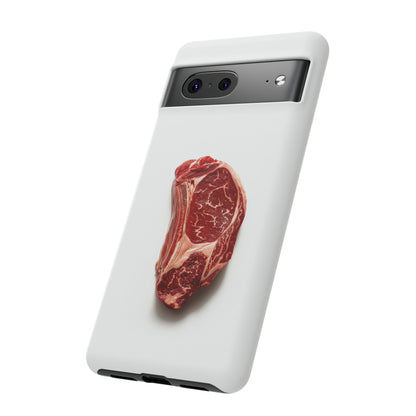 Rib-Eye Phone Case