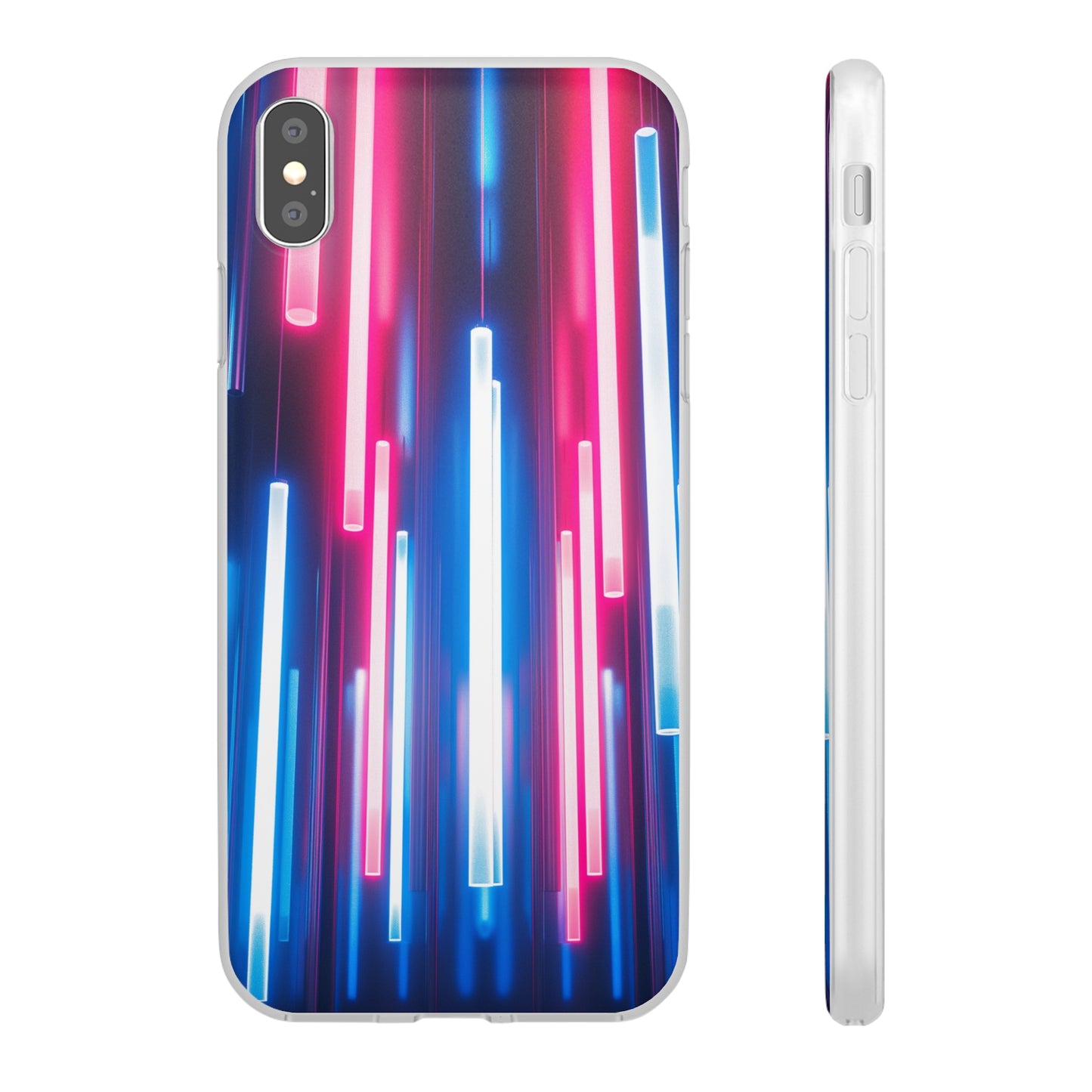 Neon Lights Case V2