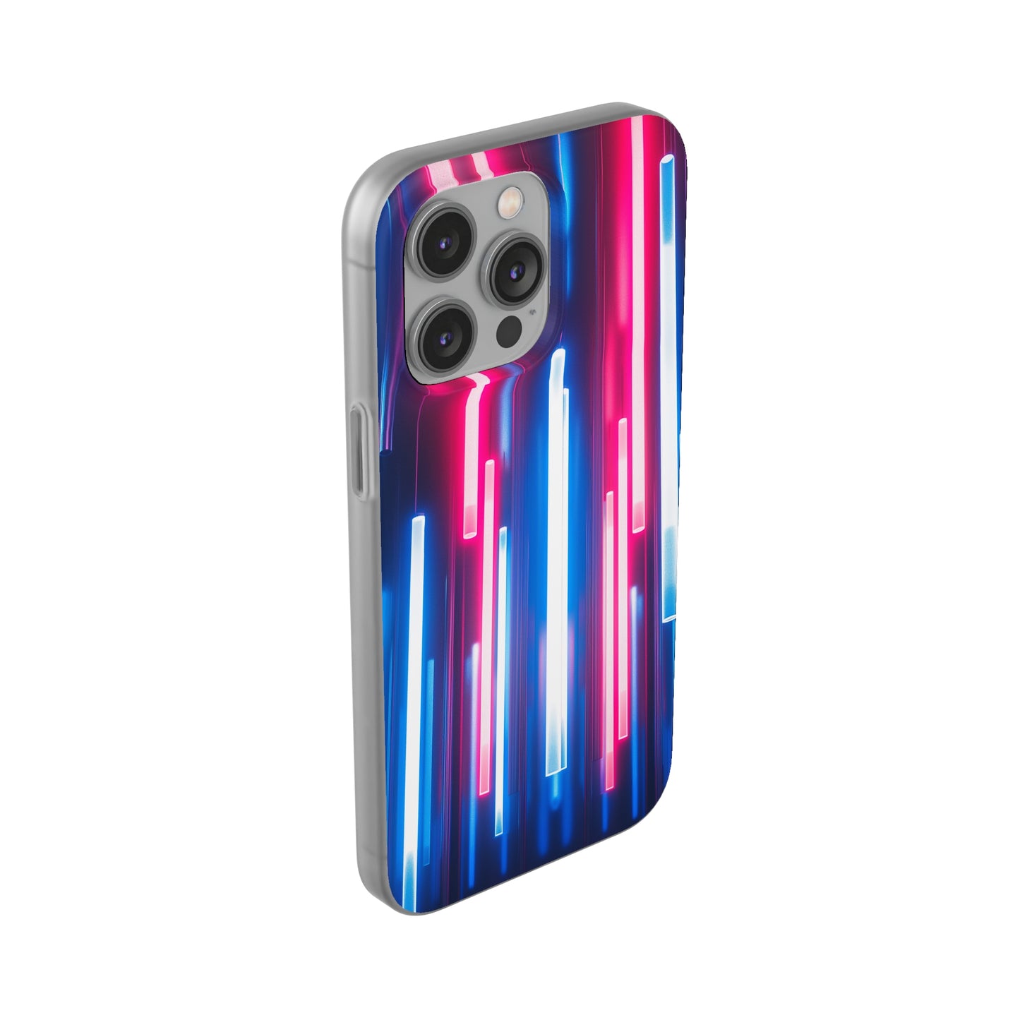 Neon Lights Case V2