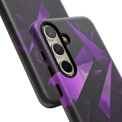 GeoPurple Case