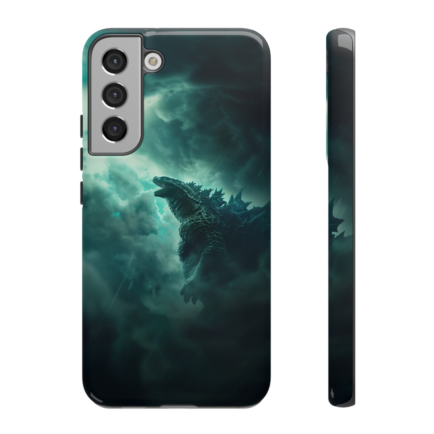 Godzilla Case