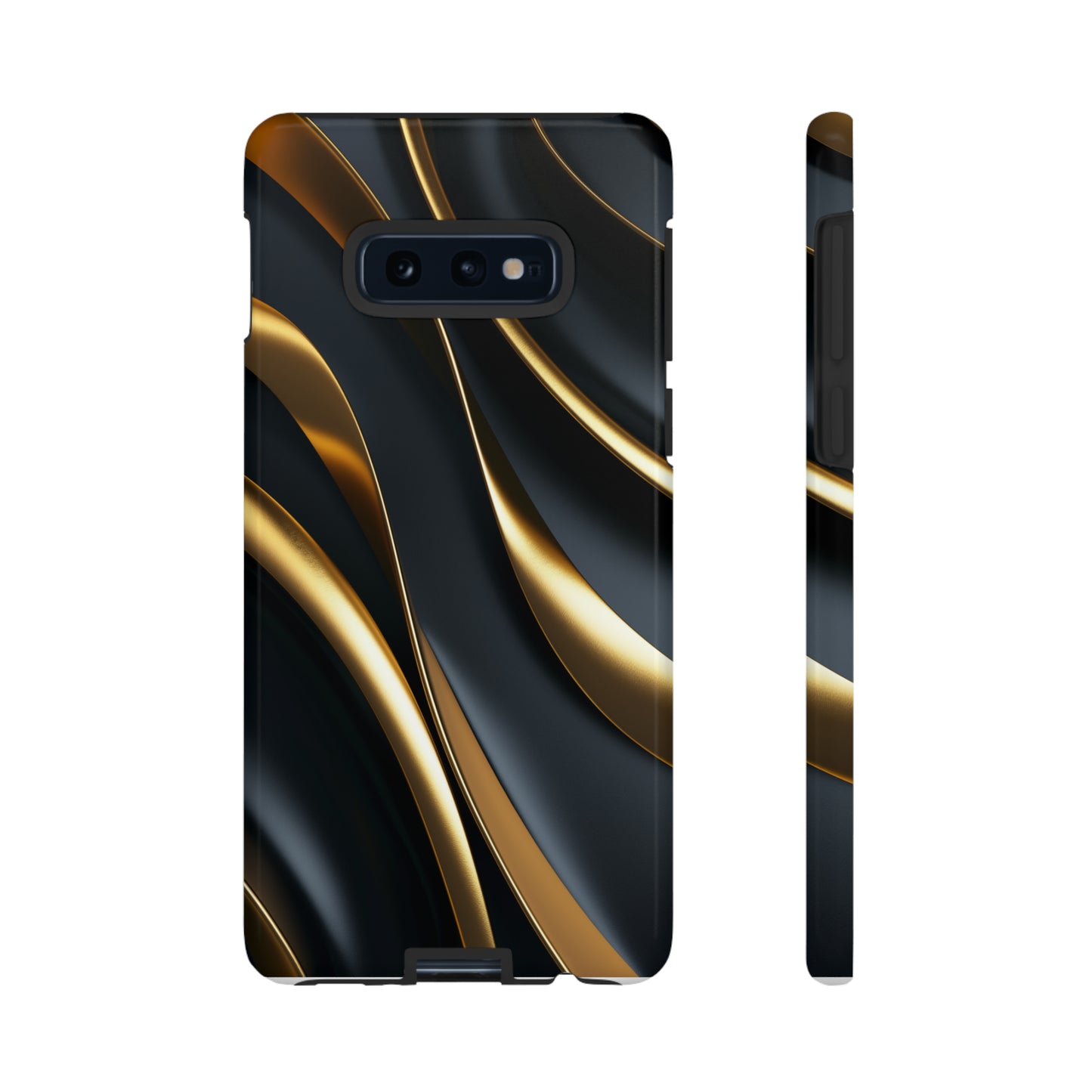 Midnight Gold Case