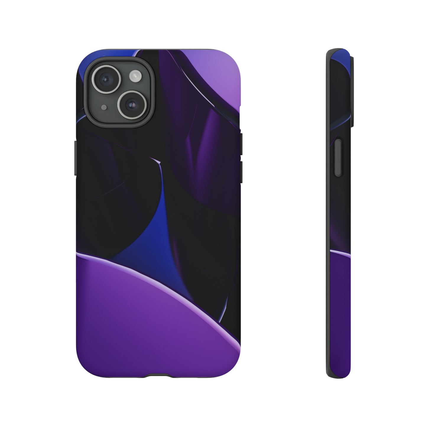 Amethyst Dreams Case