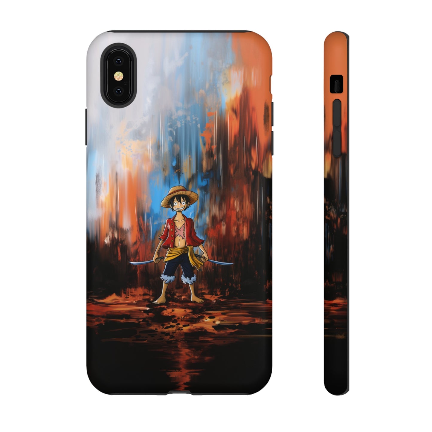 One Piece Case V5