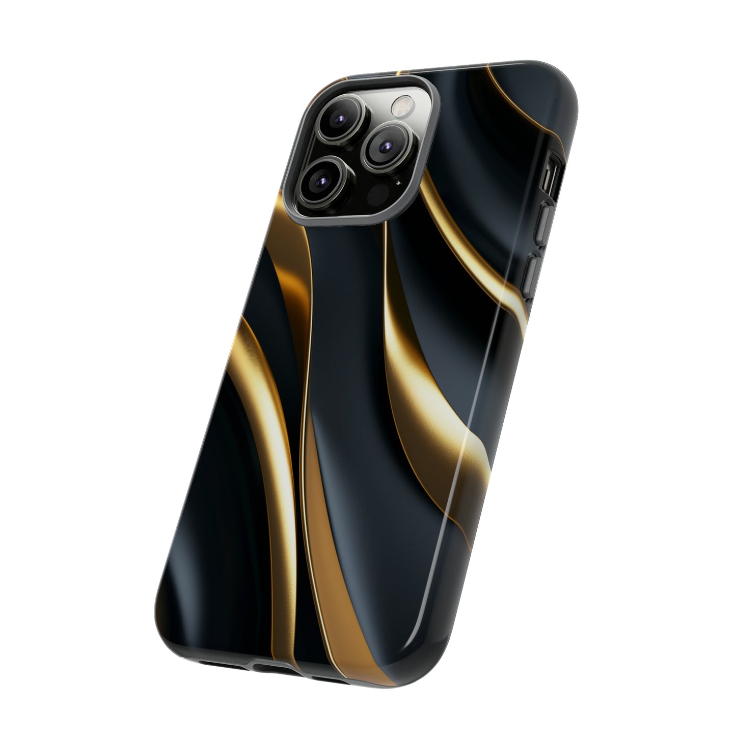 Midnight Gold Case