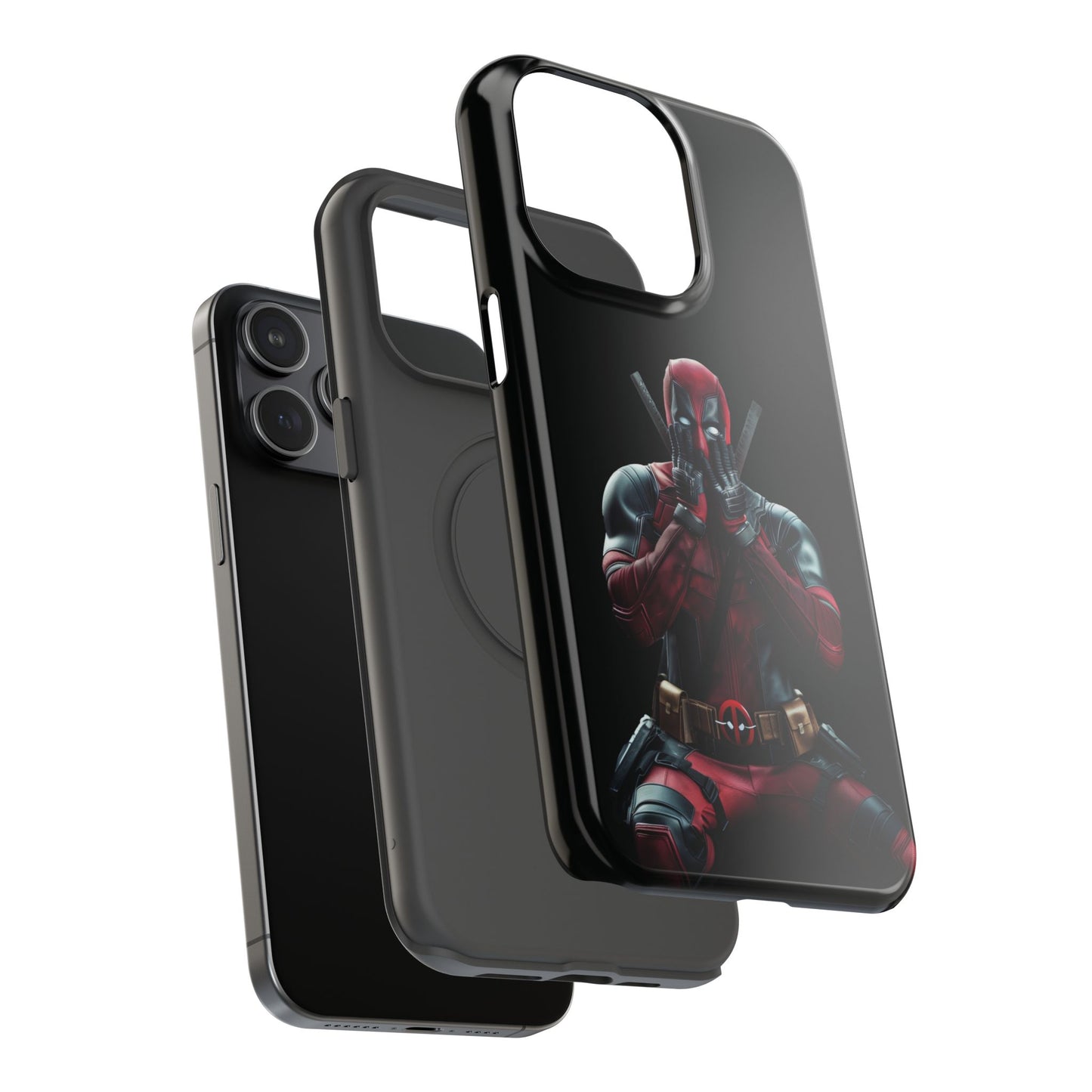 Deadpool Case