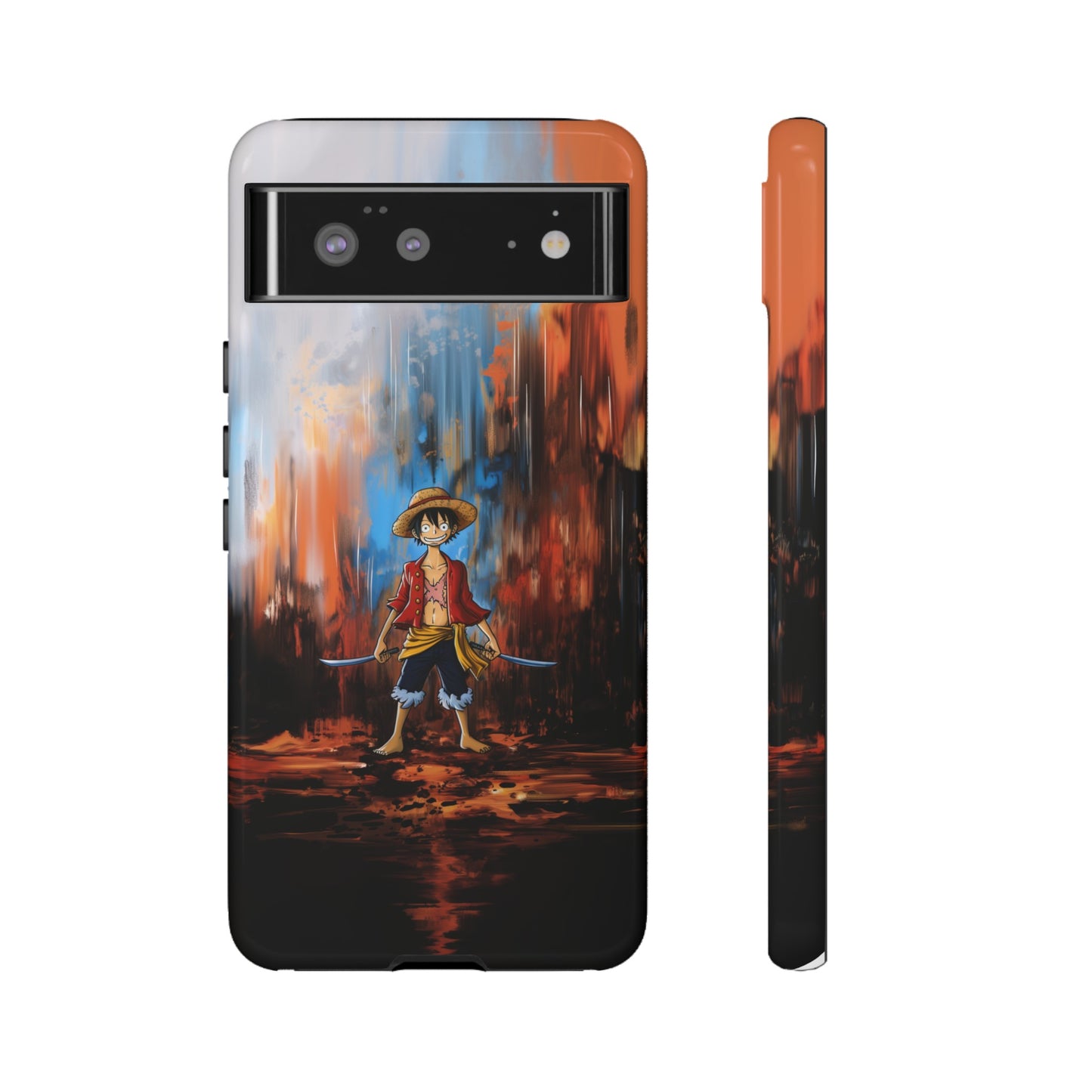 One Piece Case V5