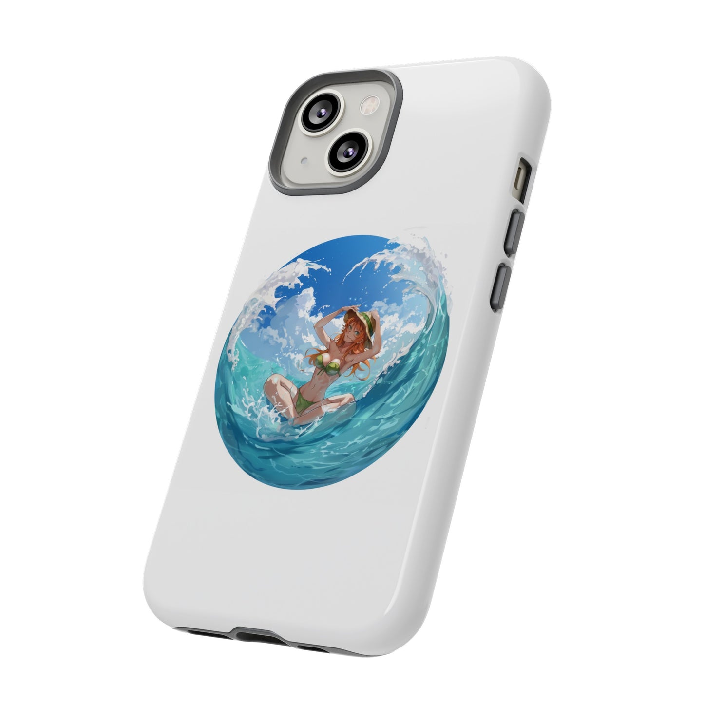 One Piece Case