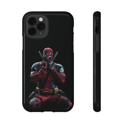 Deadpool Case