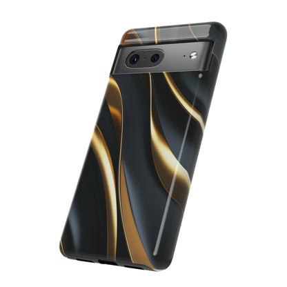 Midnight Gold Case