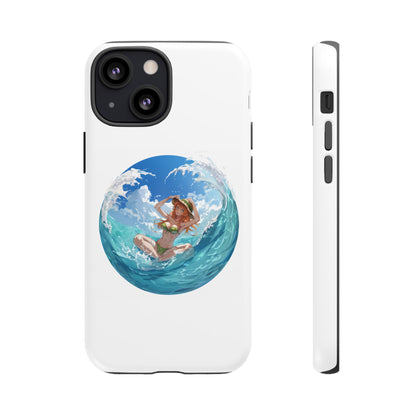 One Piece Case