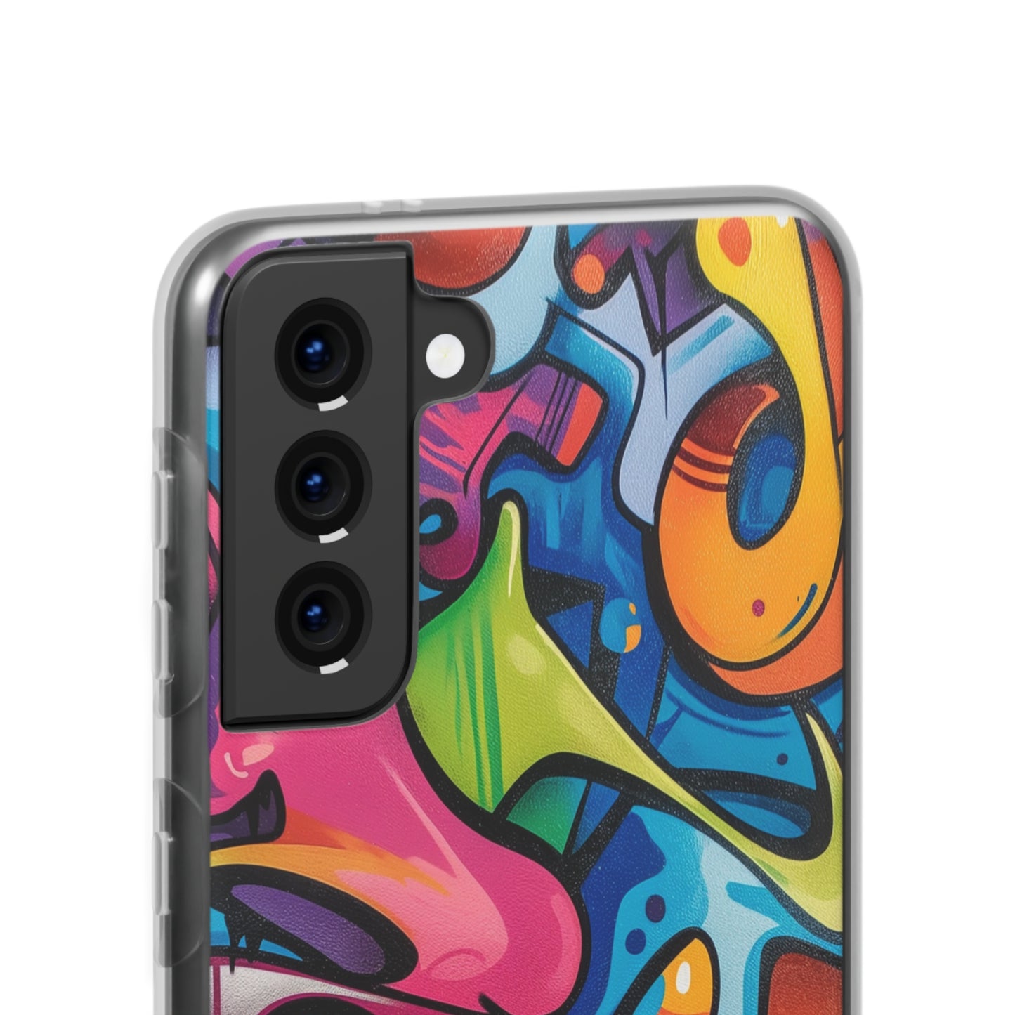 Graffiti Fusion Case