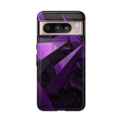 GeoPurple Case