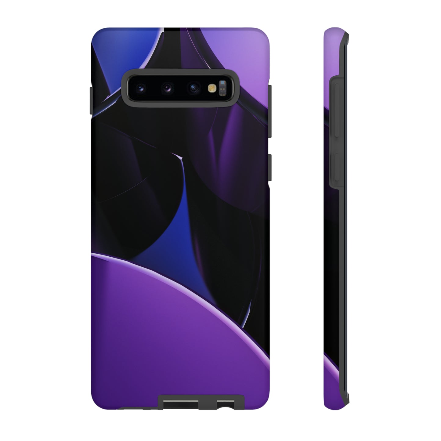 Amethyst Dreams Case