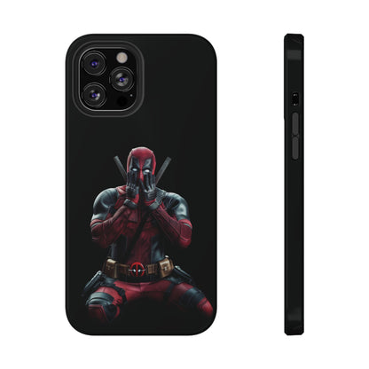 Deadpool Case