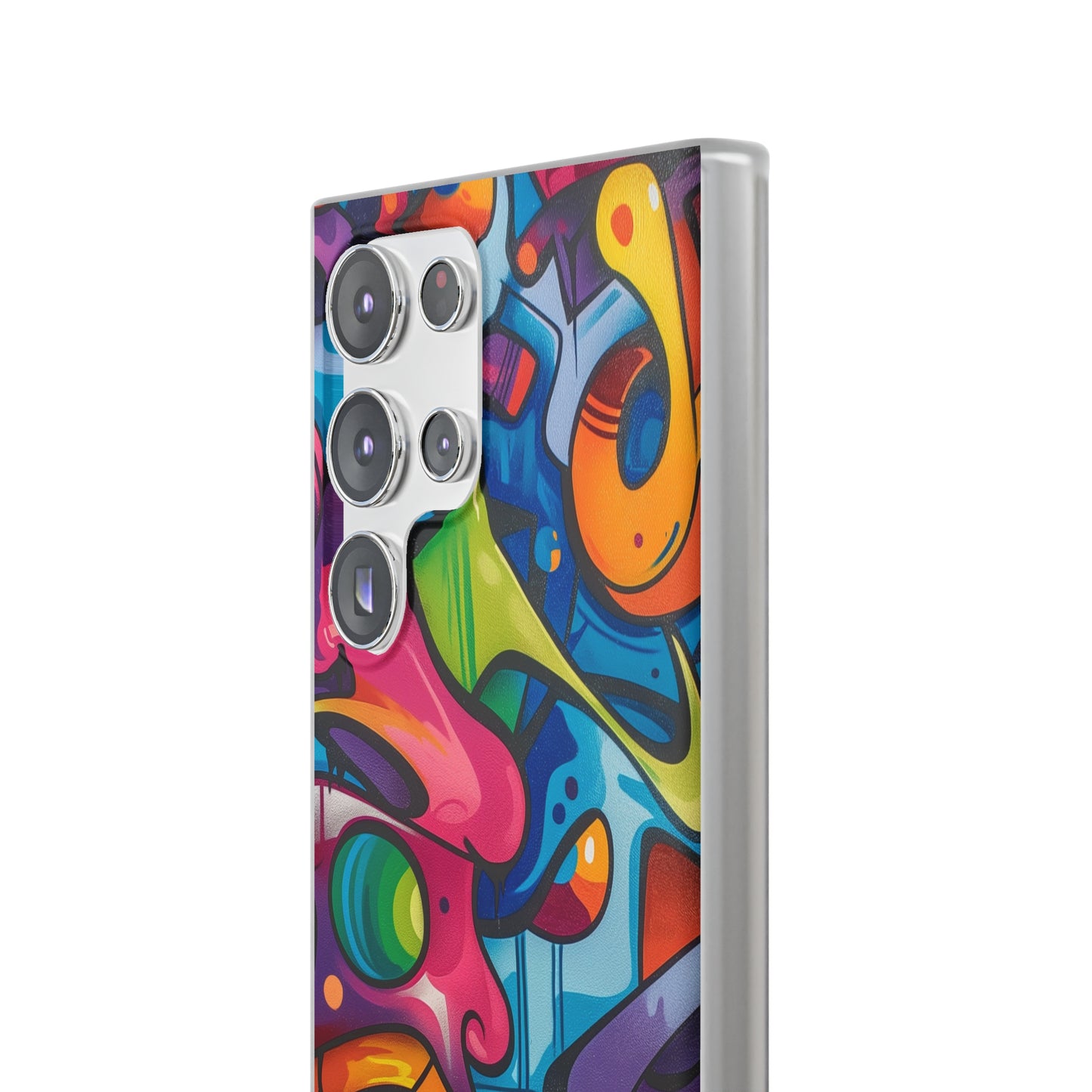 Graffiti Fusion Case