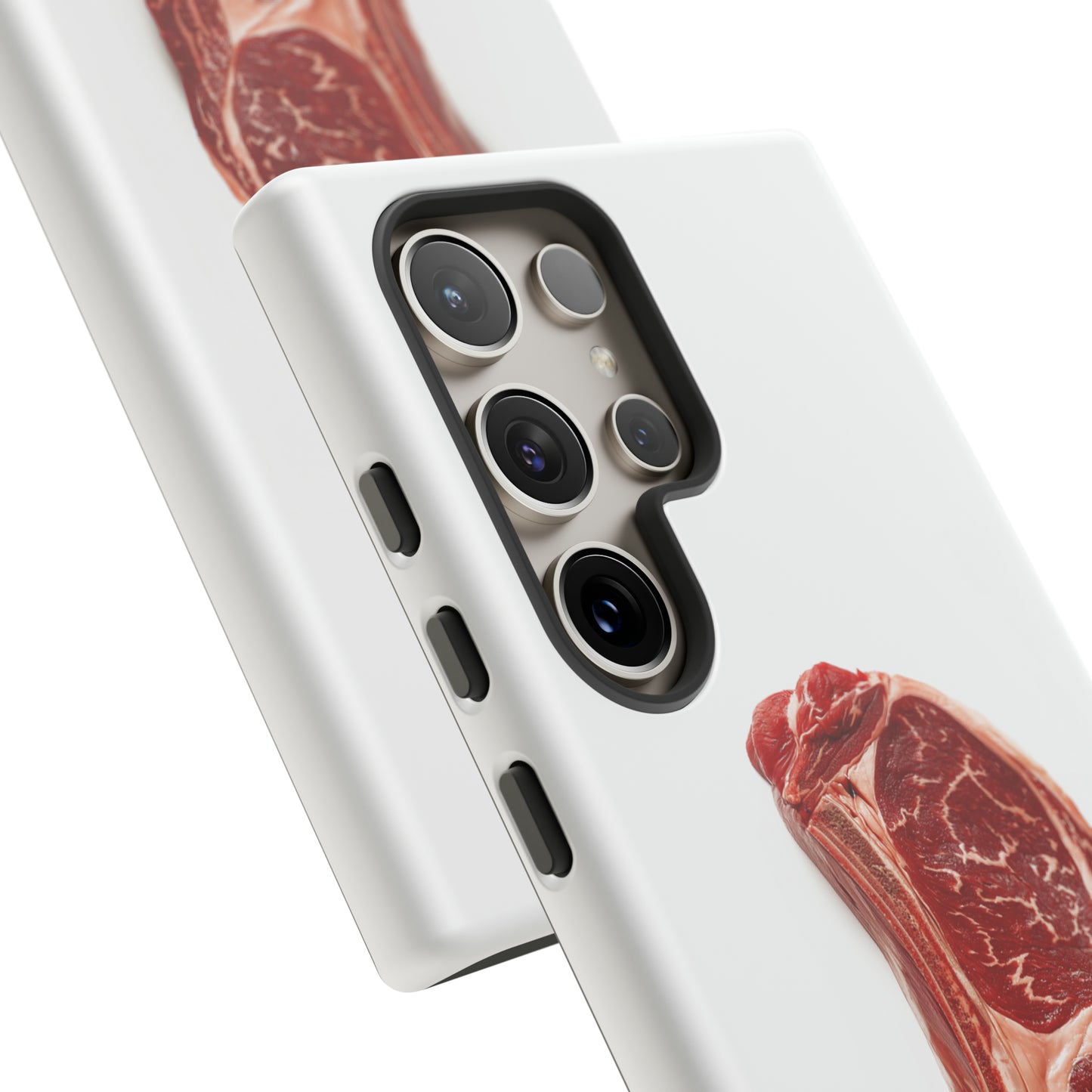 Rib-Eye Phone Case