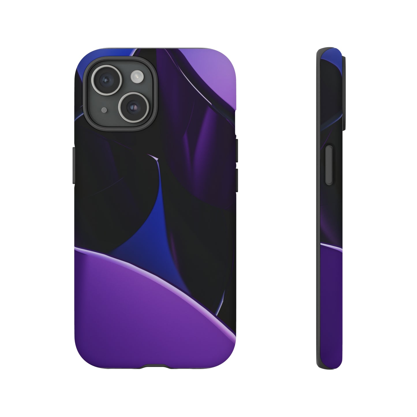 Amethyst Dreams Case