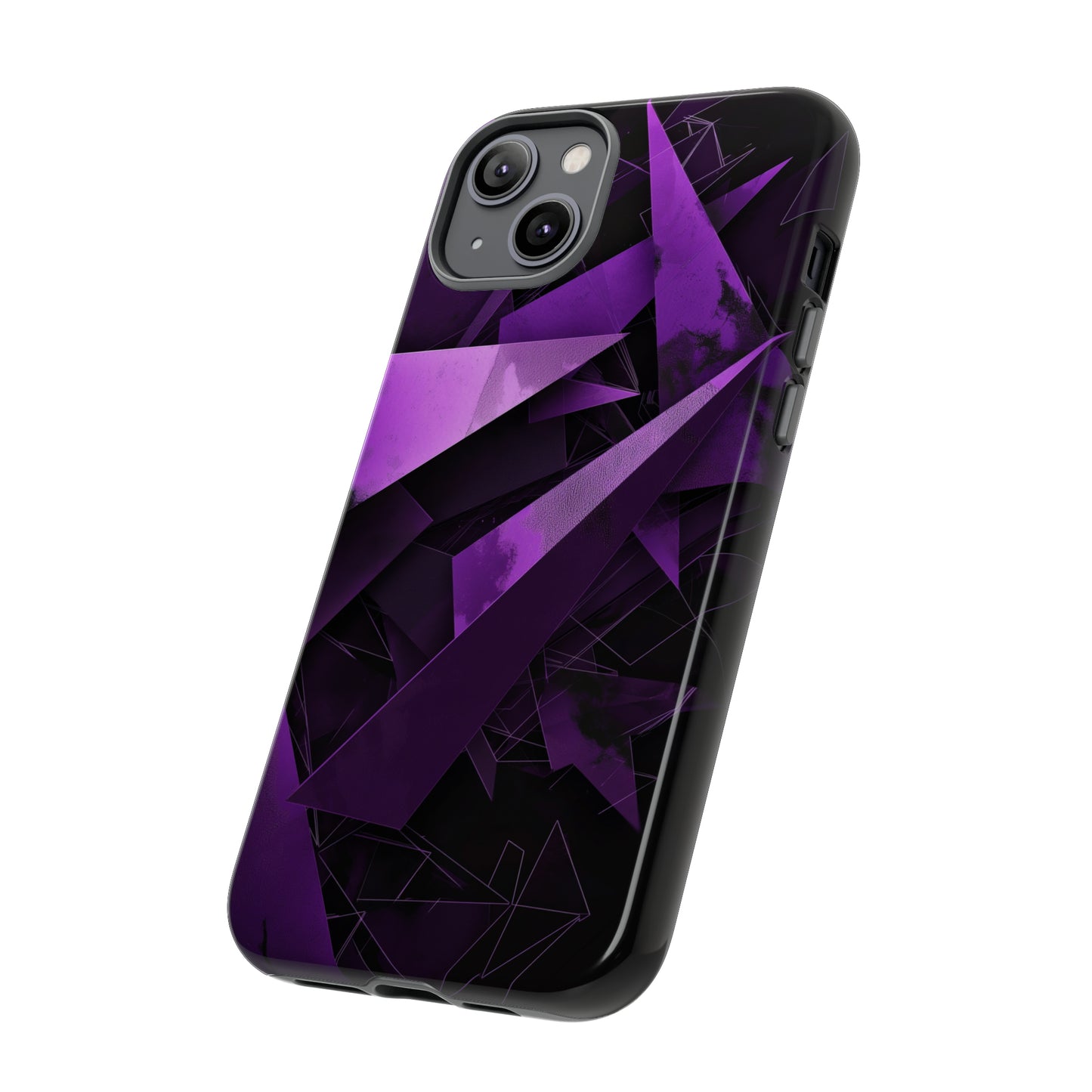 GeoPurple Case