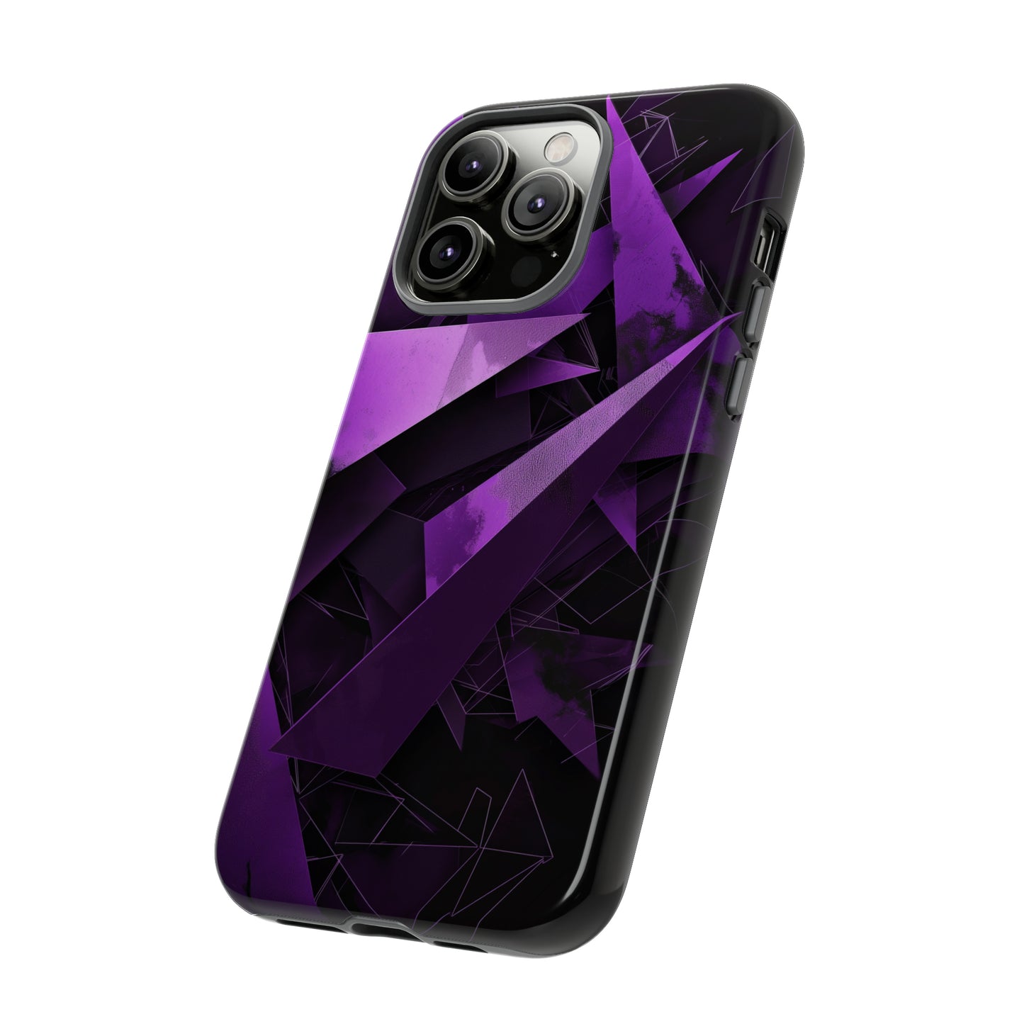 GeoPurple Case