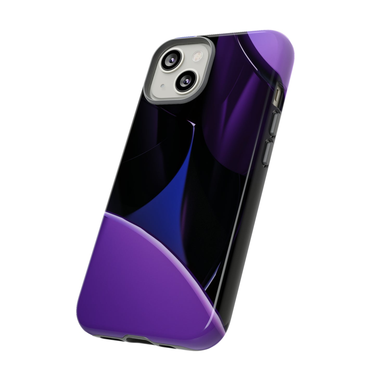 Amethyst Dreams Case